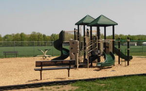 Quick Install Sets from Commercial Recreation Group